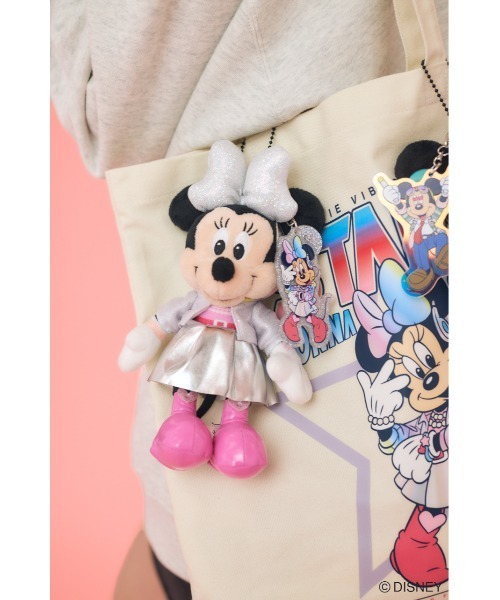 ぬいぐるみ minnie_m 楽天市場】【1-2日以内に発送】 ディズニー Disney US公式商品 ミニー