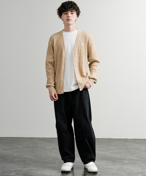 春物美品THE NORTH FACEノースフェイス テックラウンジカーディガン 公式・限定】テックラウンジカーディガン（キッズ）｜ザ・ノース