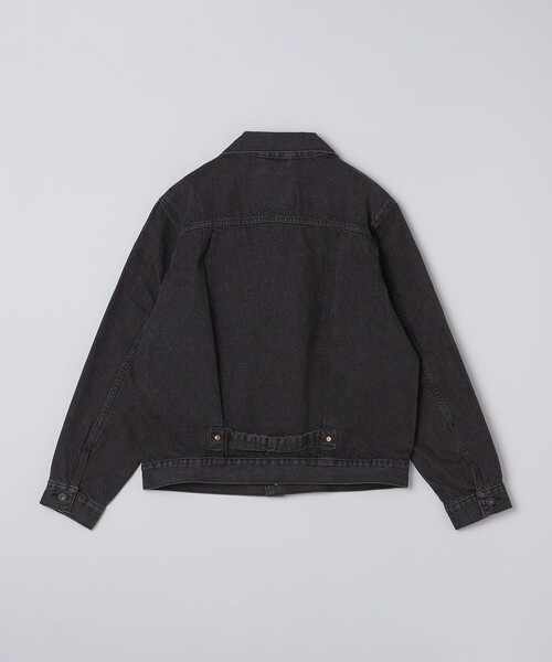 Levi's（リーバイス） デニムジャケット gジャン Levi's: TYPE 1
