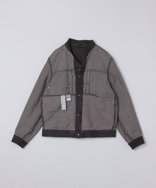 Levi's（リーバイス） デニムジャケット gジャン Levi's: TYPE 1