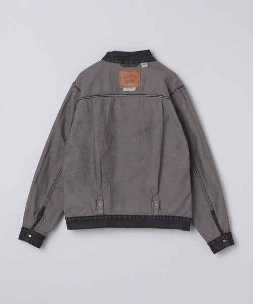 Levi's（リーバイス） デニムジャケット gジャン Levi's: TYPE 1