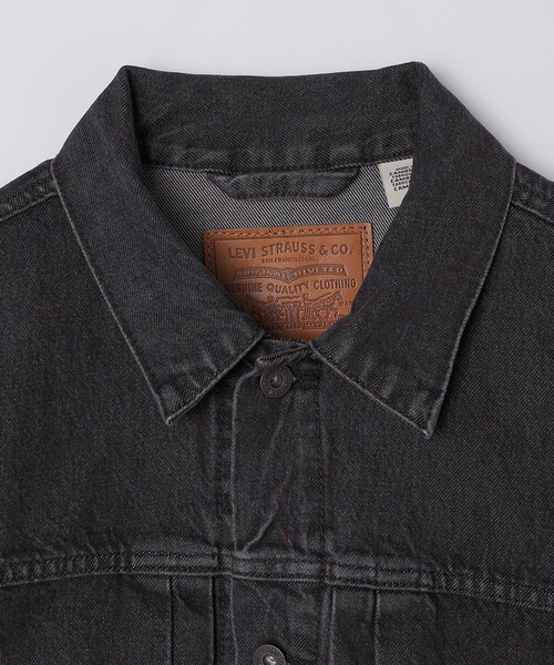 Levi's（リーバイス） デニムジャケット gジャン Levi's: TYPE 1