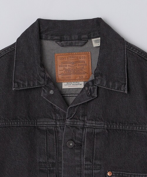 Levi's（リーバイス） デニムジャケット gジャン Levi's: TYPE 1