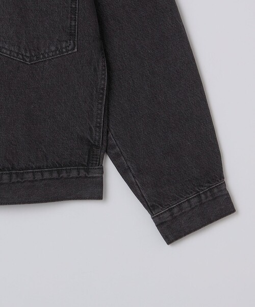 Levi's（リーバイス） デニムジャケット gジャン Levi's: TYPE 1