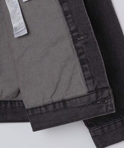 Levi's（リーバイス） デニムジャケット gジャン Levi's: TYPE 1