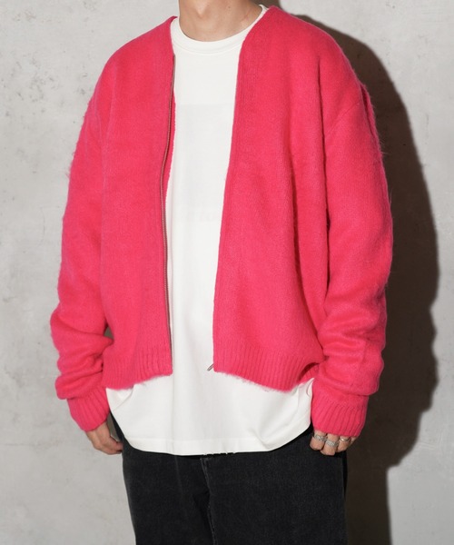 TOWNCRAFT（タウンクラフト） カーディガン メンズ レディース