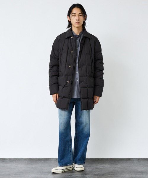 Pyrenex（ピレネックス） ブルゾン アウター 「PYRENEX / ピレネックス