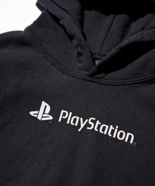 THRIFTY LOOK パーカー スリフティルック / THRIFTY”PLAY STATION 