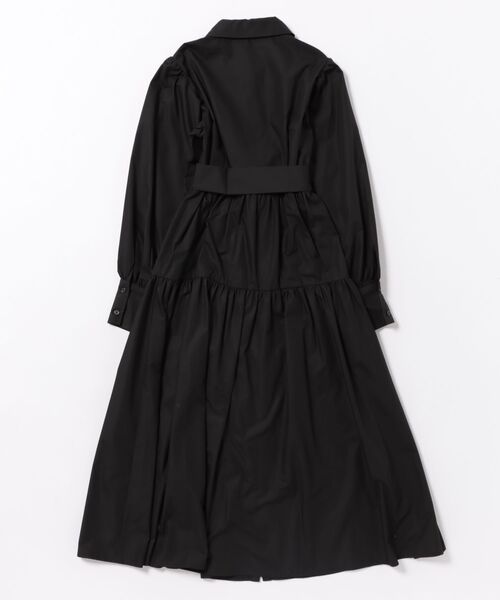 マリークヮント　撥水ストレッチロング ワンピース　マリークワント MARY QUANT（マリークヮント） ワンピース マリークワント