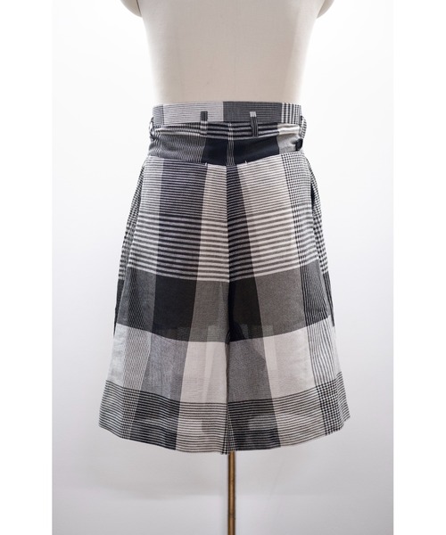 ハーフパンツ パンツ SCOTTISH メンズの画像