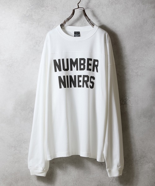 NUMBER (N)INE（ナンバーナイン） uvカット tシャツ メンズ レディース