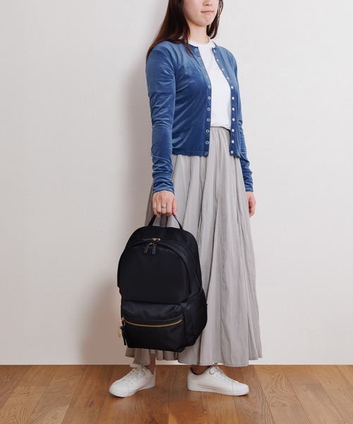 ace. デイバック リュック 「HAyUコラボ」 リュックサック ユッカ A4
