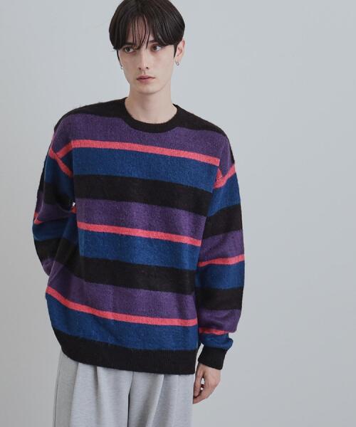 tk.TAKEO KIKUCHI（ティーケータケオキクチ） セーター ニット 90s