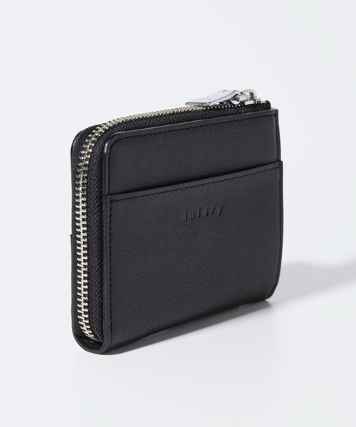 aniary（アニアリ） 財布 L字ファスナーウォレット（アルティザン