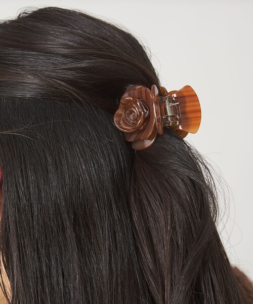 ZOZOTOWN Yahoo!店 - バレッタ/ヘアクリップ｜Yahoo!ショッピング