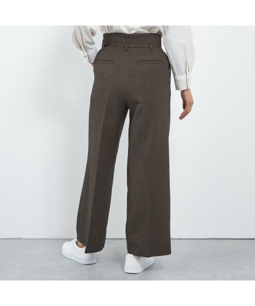 SUIT SELECT セットアップ 「おうちで洗えるストレッチスーツ」「すぐ