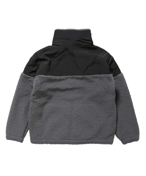 New Balance（ニューバランス） コート アウター シューパッチボア