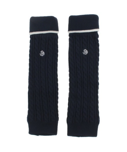 ゴルフ ジャック バニー JackBunny ニットレッグウォーマー レディース