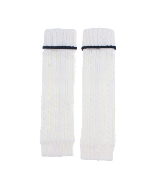 ゴルフ ジャック バニー JackBunny ニットレッグウォーマー レディース