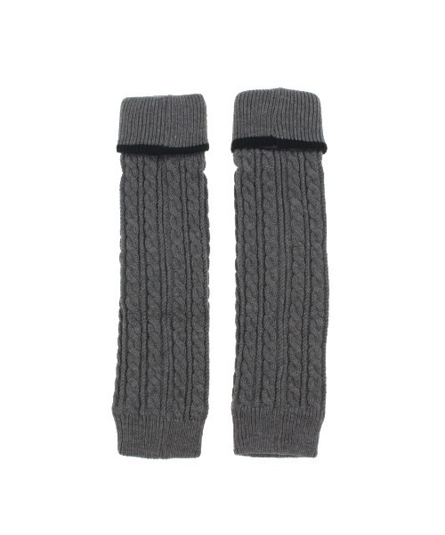 Jack Bunny! ニットワンピース サイズ2 ＋レッグウォーマー ゴルフ ジャック バニー JackBunny ニットレッグウォーマー レディース