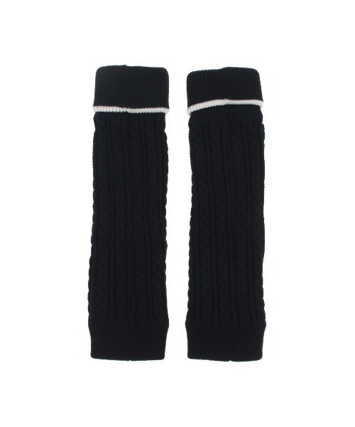 ゴルフ ジャック バニー JackBunny ニットレッグウォーマー レディース