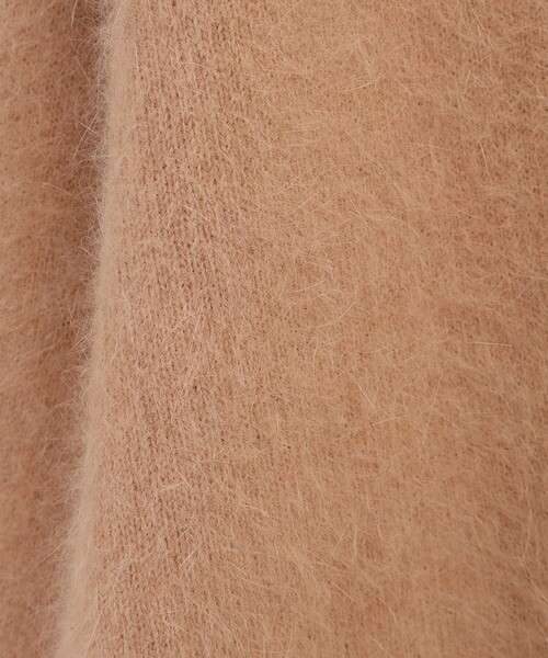 クラネ　CLANE 茶 テーラード　ジャケット　コート クラネ CLANE 茶 テーラード ジャケット コート