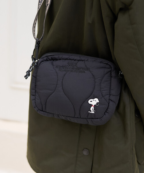 FREAK'S STORE（フリークスストア） ショルダーバッグ バッグ HEMING'S