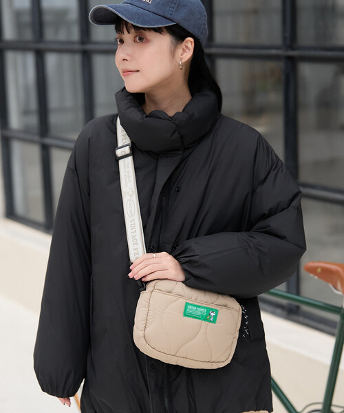 FREAK'S STORE（フリークスストア） ショルダーバッグ バッグ HEMING'S