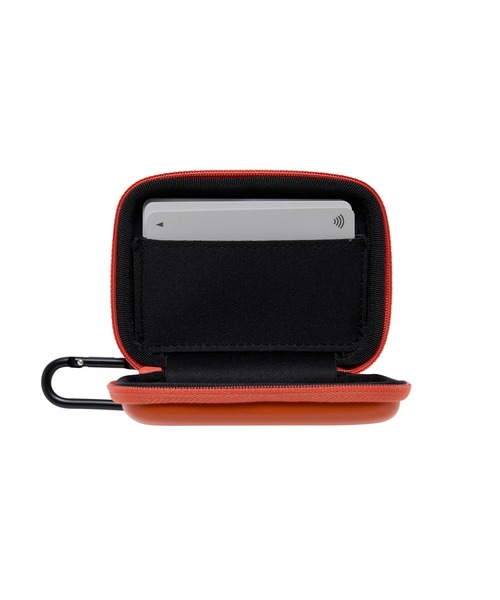 nahe スマホショルダー ポーチ ネーエ ユーティリティケース