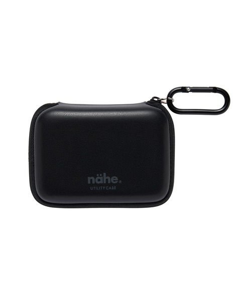 nahe スマホショルダー ポーチ ネーエ ユーティリティケース