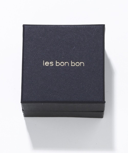 「les bonbon」 ネックレス FREE ホワイトゴールド レディース_画像5