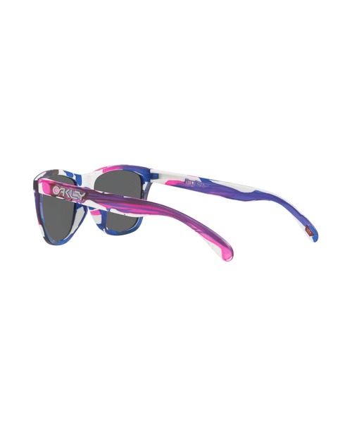 OAKLEY（オークリー） サングラス サングラス Frogskins (ローブリッジ