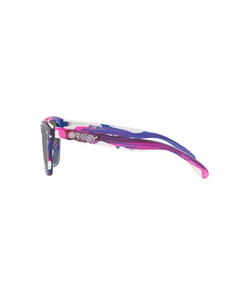 OAKLEY（オークリー） サングラス サングラス Frogskins (ローブリッジ