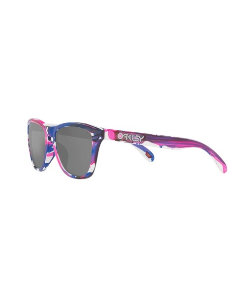 OAKLEY（オークリー） サングラス サングラス Frogskins (ローブリッジ