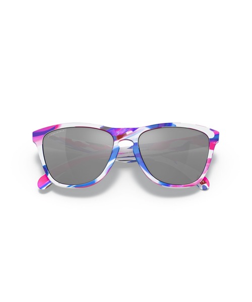 OAKLEY（オークリー） サングラス サングラス Frogskins (ローブリッジ