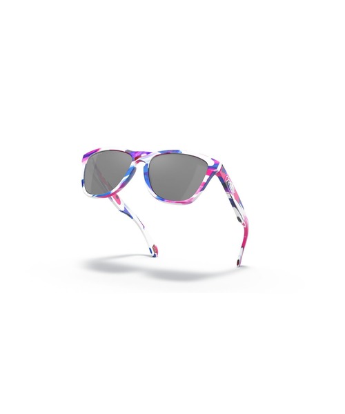 OAKLEY（オークリー） サングラス サングラス Frogskins (ローブリッジ
