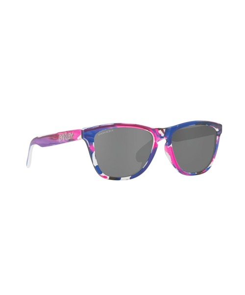 OAKLEY（オークリー） サングラス サングラス Frogskins (ローブリッジ