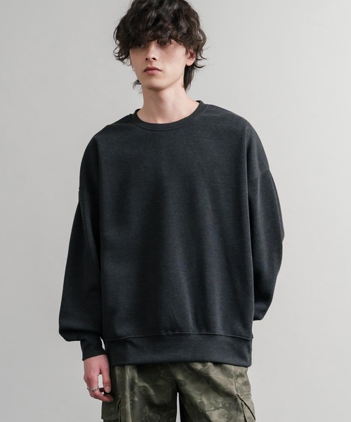 裏起毛スウェット　2xl 2XL GILDAN(ギルダン)8.0oz 裏起毛トレーナー 50/50 セットイン