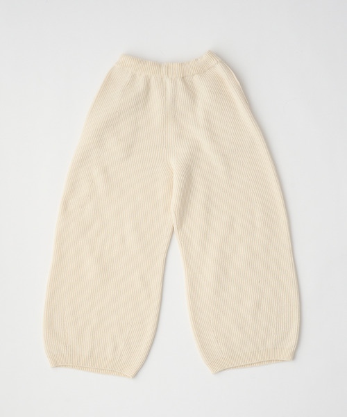 ワイドパンツ パンツ レディースの画像