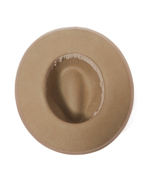 MSML 帽子 ハット PRINTED WOOL HAT メンズ : ZOZOTOWN Yahoo!店