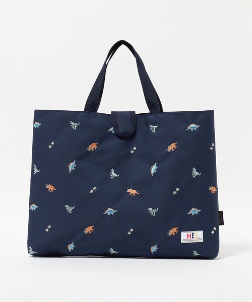 MEI（メイ） レッスンバッグ 「別注」「MEI」レッスン トートバッグ