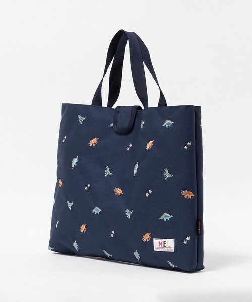 MEI（メイ） レッスンバッグ 「別注」「MEI」レッスン トートバッグ