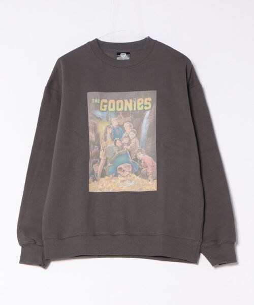 Rendez-Vous（ランデブー） トレーナー スウェット 「 GOONies