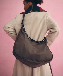ショルダーバッグ LeSportsac ADAM ET ROPE LARGE SPORTSAC LeSportsac（レスポートサック） ショルダーバッグ バッグ