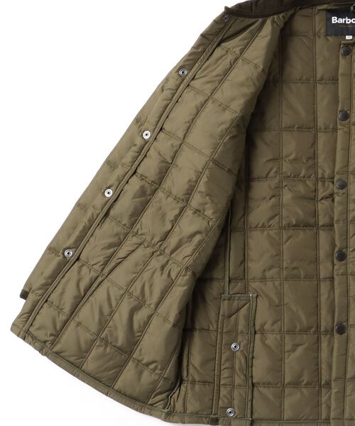 Barbour（バブアー） コート 34 ブラック メンズ : ZOZOTOWN Yahoo!店