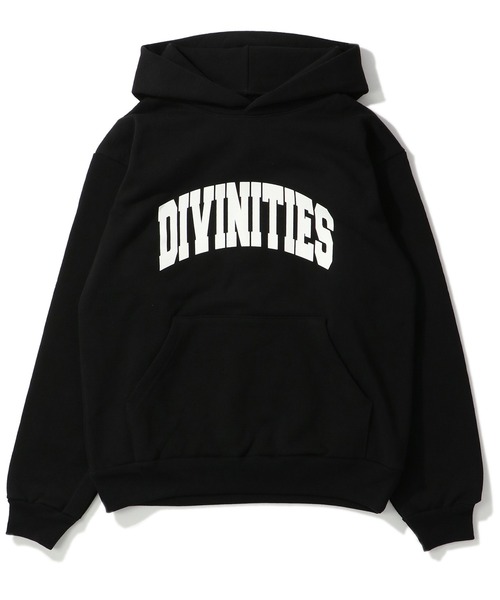 UNION（ユニオン） パーカー DIVINITIES Collegiate Hoodie ディヴィニ