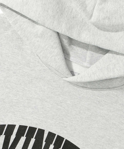 UNION（ユニオン） パーカー DIVINITIES Collegiate Hoodie ディヴィニ