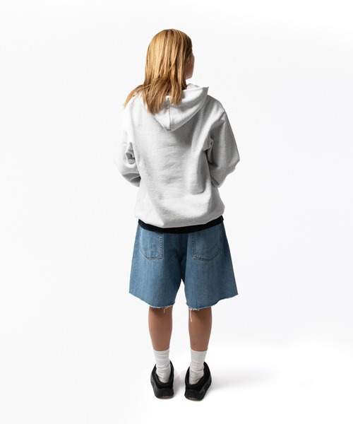UNION（ユニオン） パーカー DIVINITIES Collegiate Hoodie ディヴィニ