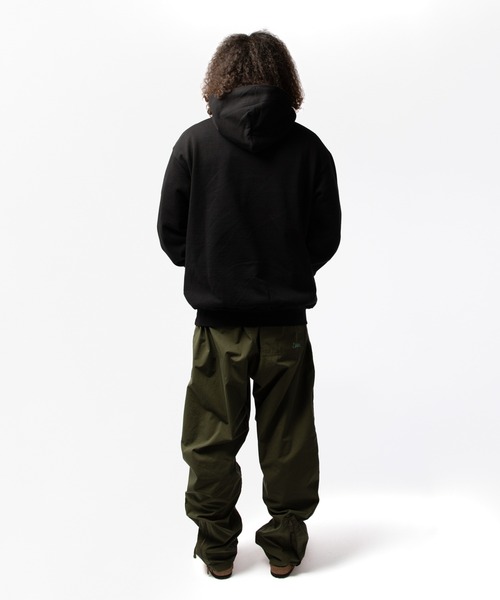 UNION（ユニオン） パーカー DIVINITIES Collegiate Hoodie ディヴィニ