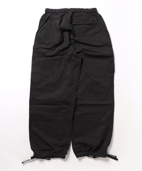 「aimoha」 カーゴパンツ MEDIUM チョコ メンズ_画像2